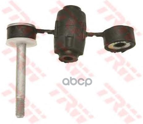 Тяга стабилизатора передняя в сборе RENAULT LOGAN, SANDERO JTS610 TRW арт. JTS610