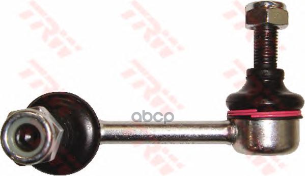 Тяга стаб  задн пр mit outlander 05-  citroen c-crosser 06-  peugeot 4007 05- TRW арт. jts7687