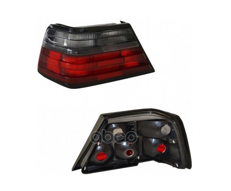 Фонарь Задний Левый Mercedes W124 1993-1995 TYC арт. 11-3200-01-6b