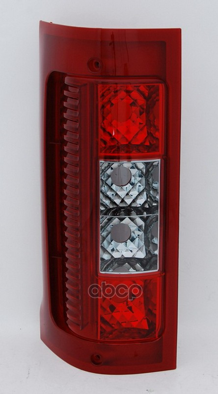 Фонарь задний левый FIAT DUCATO 2002-2006 TYC арт. 11-a778-01-2b