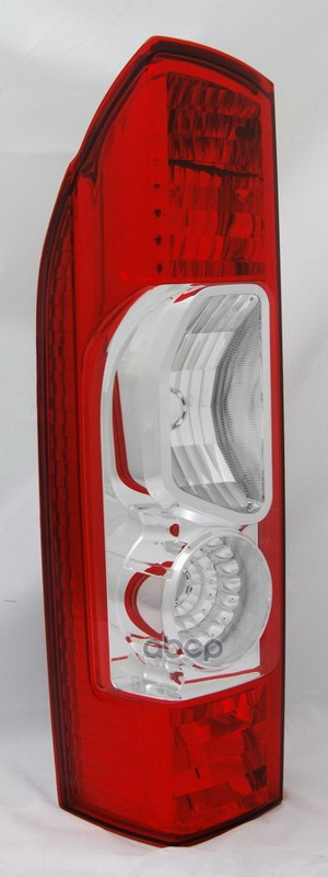 Фонарь задний левый CITROEN JUMPER / FIAT DUCATO 2007 TYC арт. 11-b358-01-2b