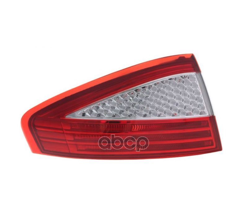 Фонарь Задний Левый Ford Mondeo 2007-2010 Sdn TYC арт. 11-b692-01-2b