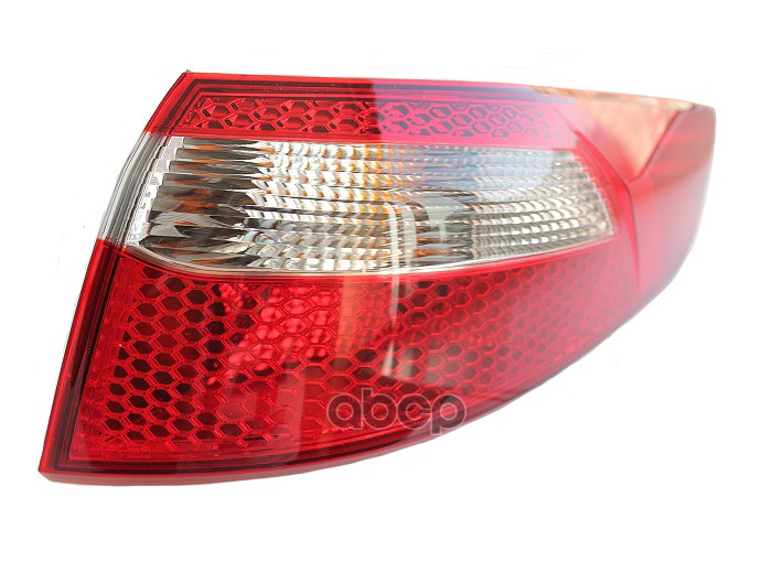 Фонарь задний правый KIA RIO 2012- TYC арт. 11-c455-01-9b