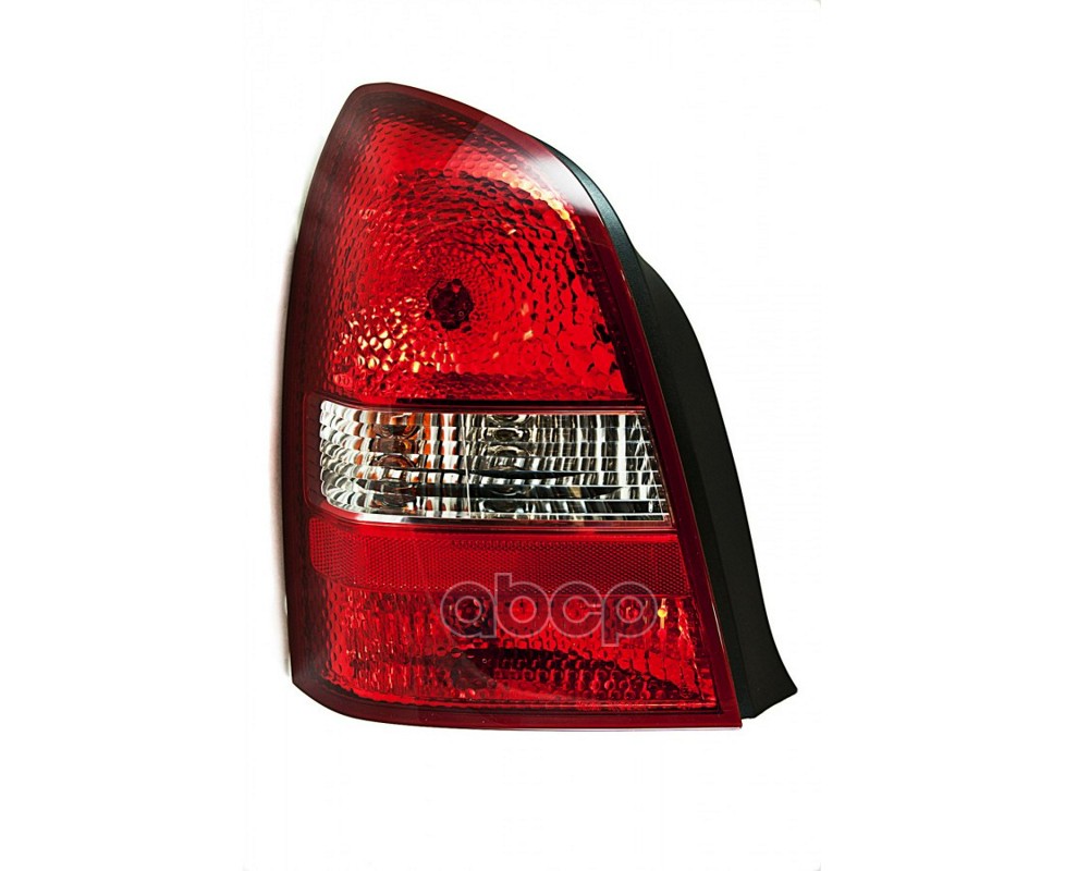 Фонарь Задний Левый Nissan Primera P12 2002-2008 TYC арт. 11-c746-01-2b