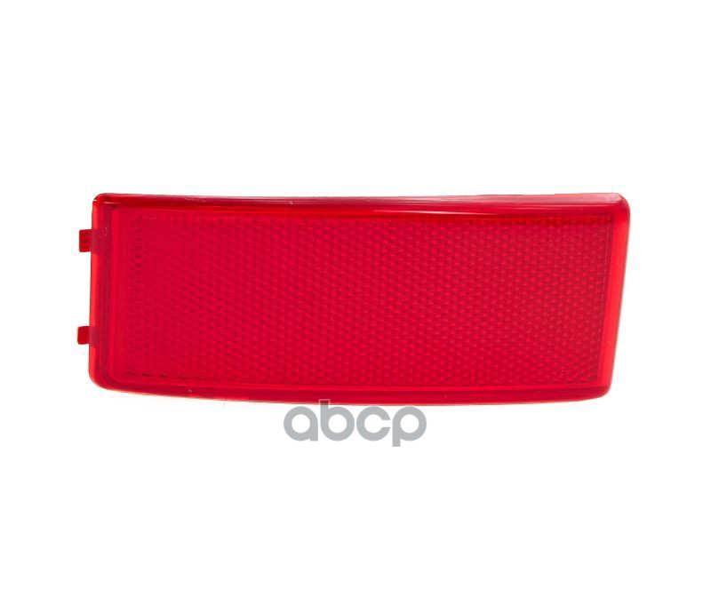 Фонарь в задний бампер левый FORD FOCUS C-MAX 2004-2007 REAR TYC арт. 17-a058-00-2b