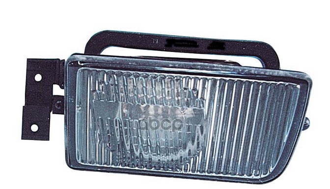 Фара противотуманная левая BMW 5-Series E34 1988-1995 TYC арт. 19-5038-05-2b