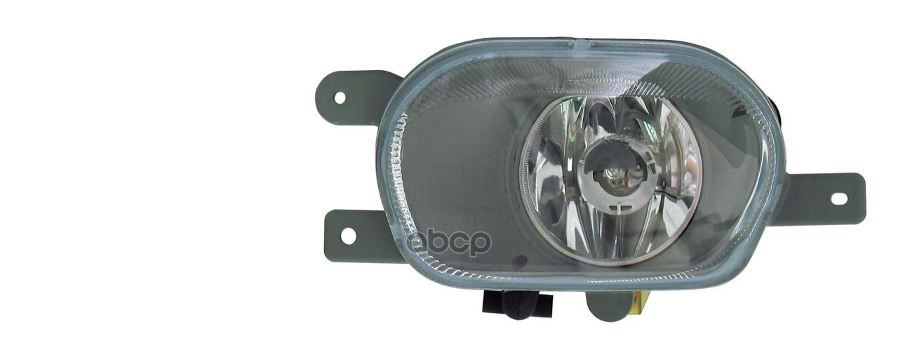 Фара противотуманная правая VOLVO XC90 2002-2006 TYC арт. 19-5737-05-9b