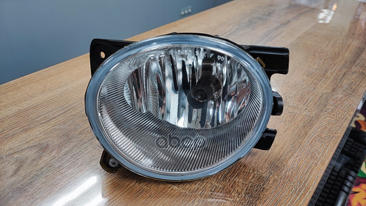 Фара противотуманная (Слева) Honda Pilot 08-11 TYC арт. 19-5980-00-1N