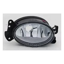 Фара Противотуманная (Слева) Mercedes-Benz C-Class 07-15 / E-Class 06-09 / B-Class 08-12 / G-Class 8 TYC арт. 19-A636-01-9B