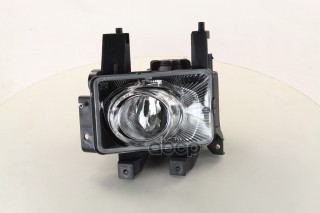Фара противотуманная правая OPEL ASTRA H 2007-2009 TYC арт. 19-a925-05-2b