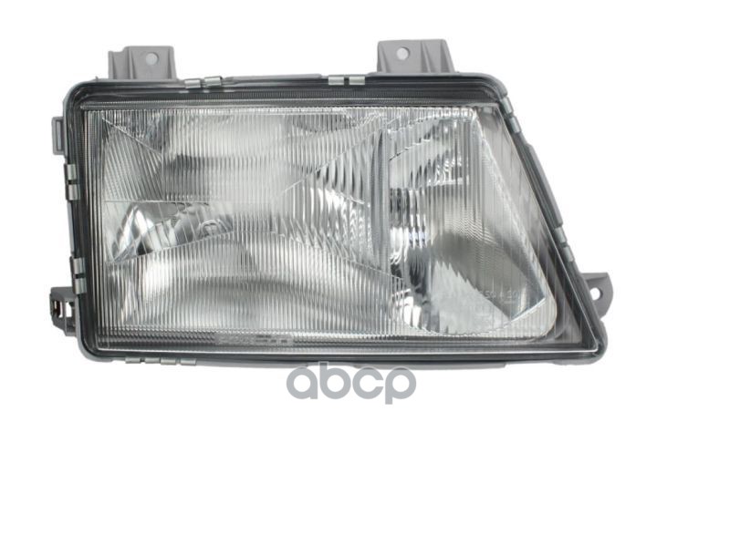 Фара правая MERCEDES SPRINTER 1995-2000   PNEUMATIC TYC арт. 20-5341-a8-2b