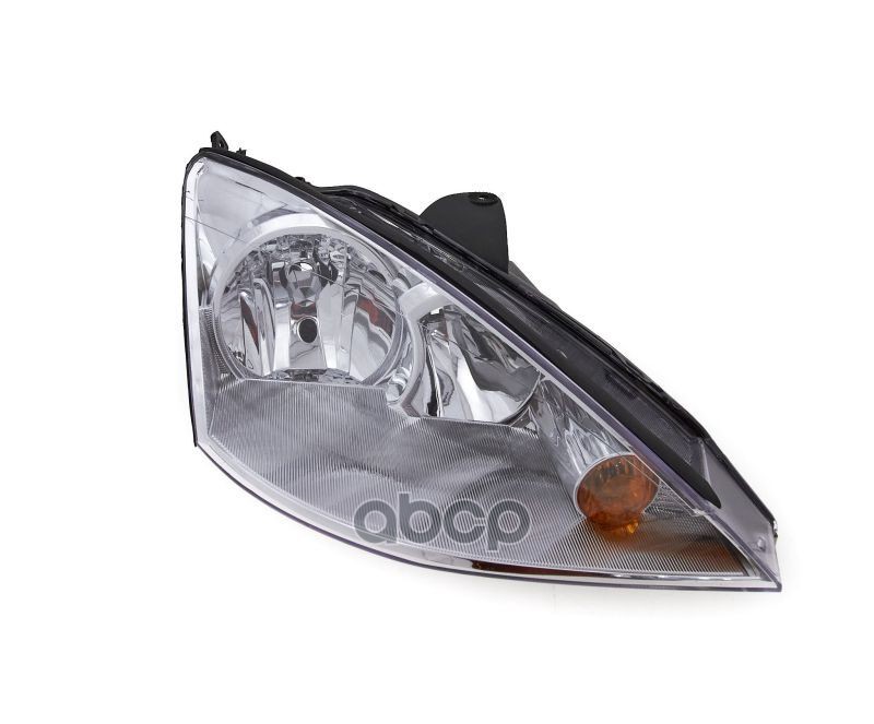 Фара правая FORD FOCUS 2002-2004  ELECTRIC WO MOTOR TYC арт. 20-6347-05-2b