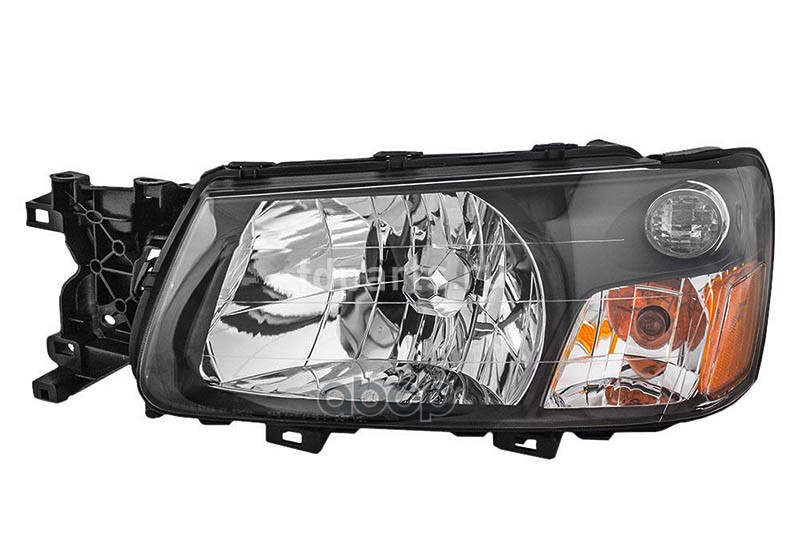 Фара Subaru Forester 02-05 Lh (левый) (Евросвет) TYC арт. 20-6434-00-1A