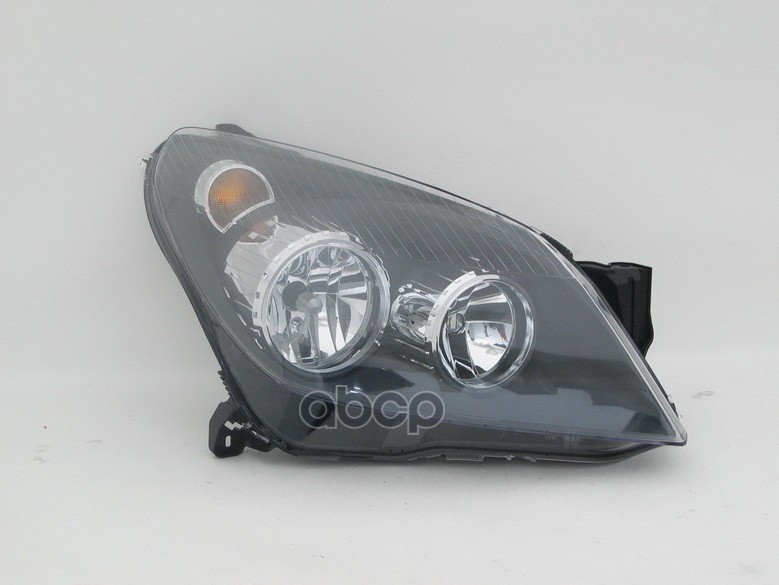 Фара правая OPEL ASTRA H 2004-2007 HB   ELECTRIC WMOTOR TYC арт. 20-a389-05-2b