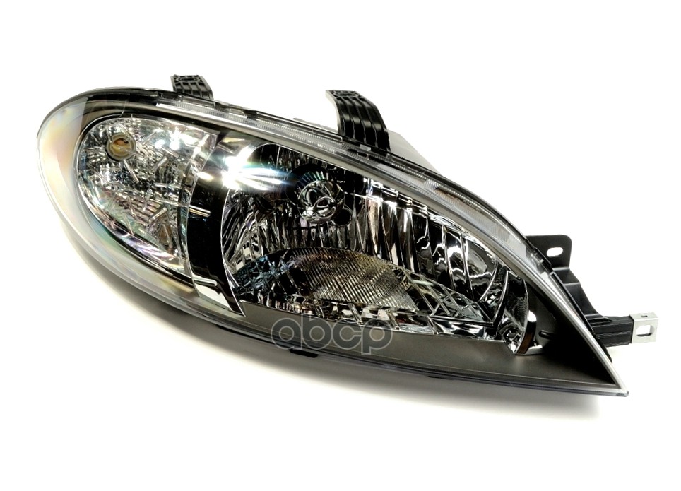 Фара Правая Chevrolet Lacetti 2006- 5D    Manual TYC арт. 20-a5390015b3