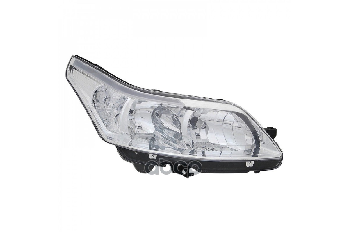 Фара Правая Citroen C4 2004   Electric Wmotor TYC арт. 20-a663-05-2b