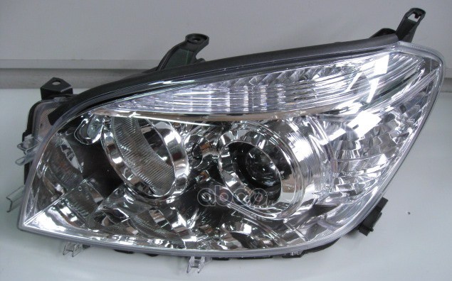 Фара Toyota Rav4 (Xa30) 05-08 (Слева) TYC арт. 20-B532-05-2B