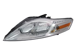Фара левая FORD MONDEO 2007   ELECTRIC WMOTOR TYC арт. 20-b550-05-2b