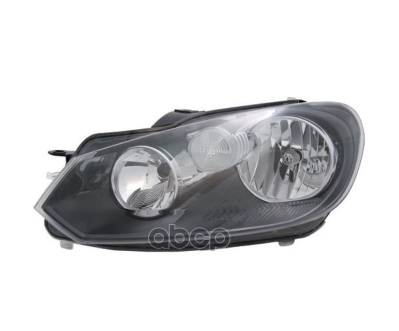 Фара Левая Volkswagen Golf 6 2008   Electric Wmotor TYC арт. 20-b778-05-2b
