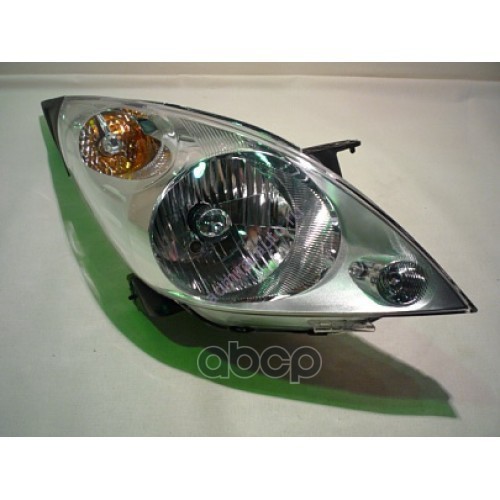 Фара Правая Chevrolet Spark 2010- Elctric W/Motor TYC арт. 20-c365-05-2b
