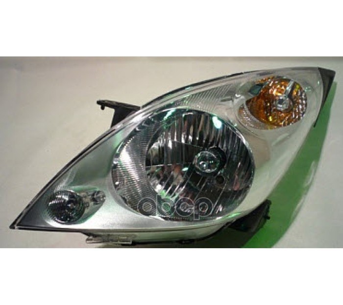 Фара Левая Chevrolet Spark 2010- Elctric W/Motor TYC арт. 20-c366-05-2b