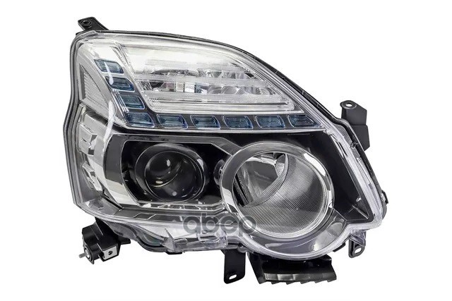 Фара Nissan X-Trail 10-15 (Справа) TYC арт. 20-E401-E5-2B