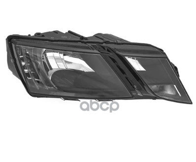 Фара Skoda Octavia 16-20 (Справа) TYC арт. 20-G065-06-2B