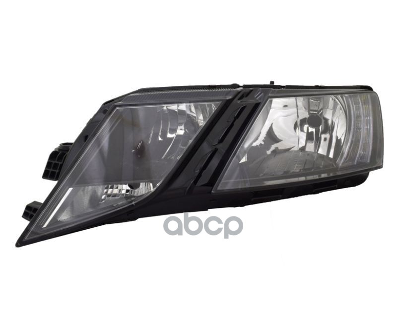 Фара Skoda Octavia 16-20 (Слева) TYC арт. 20-G066-06-2B