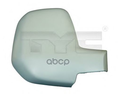 Ci19-110-3L Кожух Зеркала L Грунт -12 TYC арт. 305-0134-2
