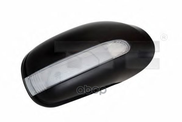 Mb08-110-4R Кожух Зеркала R 98->03 С Ук-Лем Поворота 2Pin / TYC арт. 321-0067