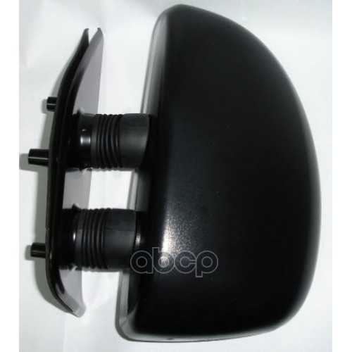 Зеркало Левое Мех. Регулировка Fiat Ducato 1999-2006 TYC арт. 388-ftd092m