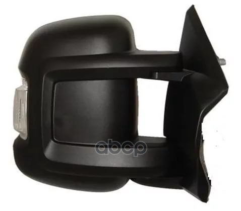 Зеркало Правое Эл. Регулировка С Подогревом  С Повторителем Поворота Fiat Ducato 2006- TYC арт. 388-ftd129tl