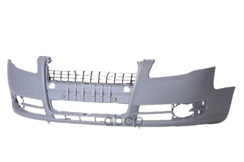 Бампер Передн Грунт Audi: A4 (B7) 04 - 08 TYG арт. AD04016BA