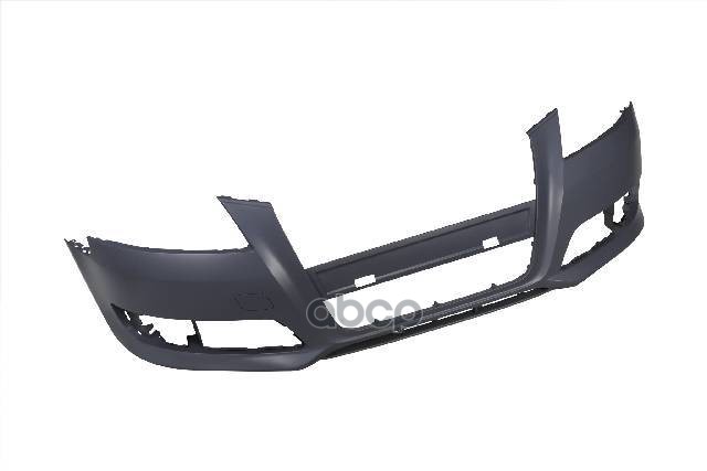 Бампер Передн Грунт Серый Audi: A3 09- TYG арт. AD04032BA