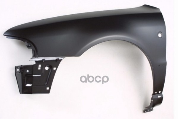 Крыло Кузова Передн Прав С П/П Audi: A4 (B5) 98-99 (Без Отв Под Эмблему) TYG арт. AD10007BR