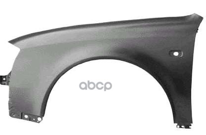 Крыло Кузова Передн Лев С П/П Audi: A6 (C5) 98-01 TYG арт. AD10009AL