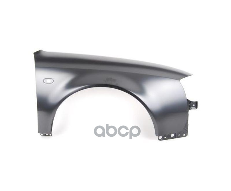 Крыло Кузова Передн Прав С П/П Audi: A6 (C5) 98-01 TYG арт. AD10009AR