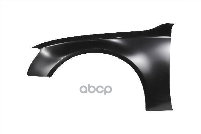 Крыло Кузова Передн Лев Audi: A4 12- TYG арт. AD10035AL