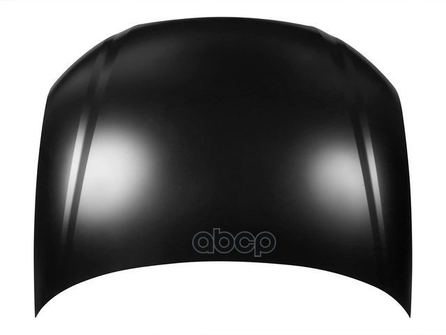 Капот Audi: A3 09- TYG арт. AD20018A