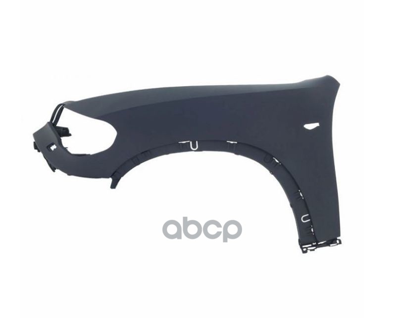 Крыло Кузова Передн Лев Bmw X5 E70 (Рестайлинг) 2010-2013 TYG арт. BM01009BL