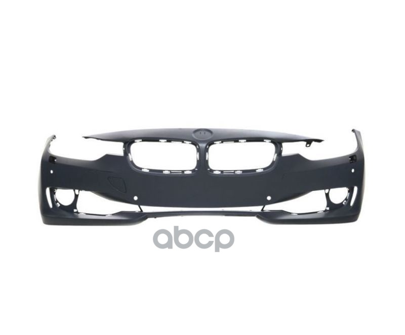 Бампер Bmw 3 F30 2012- TYG арт. BM04092BM