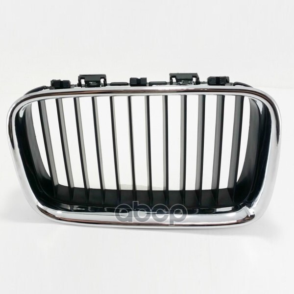 Решетка Радиатора Лев Bmw: 3 (E36) 92-96 TYG арт. BM07007GAL