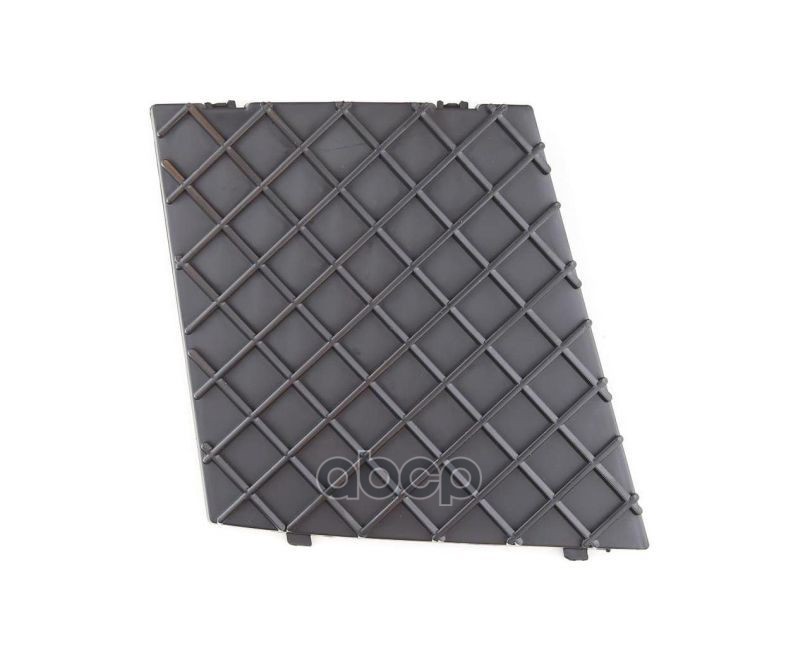 Решетка Бампера Передн Прав Черн Bmw: 5 (E60) 04-09 TYG арт. BM07055GAR