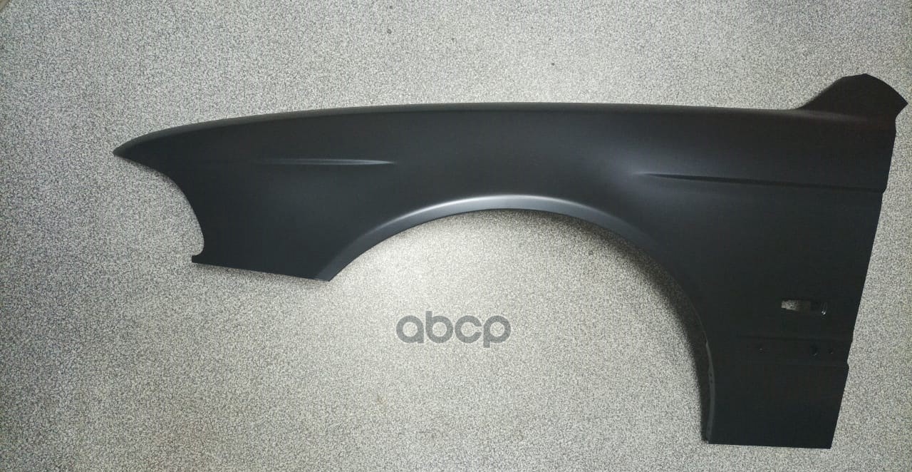 Крыло Кузова Передн Лев С П/П Bmw: 5 (E39) 96-03 TYG арт. BM10010AL