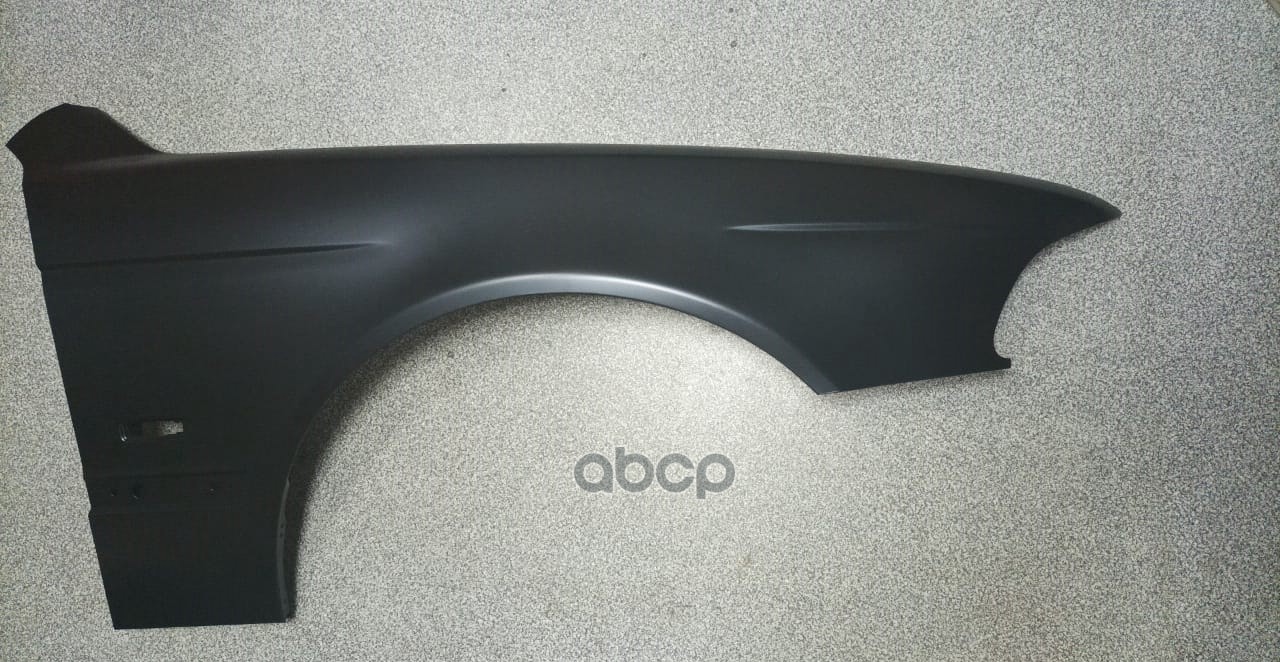 Крыло Кузова Передн Прав С П/П Bmw: 5 (E39) 96-03 TYG арт. BM10010AR