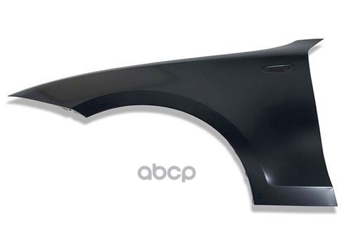Крыло Кузова Передн Лев С Отверстием Для Поворотника Bmw: 1 (E87) 5Dr/E81 3Dr 04-10 TYG арт. BM10029AL