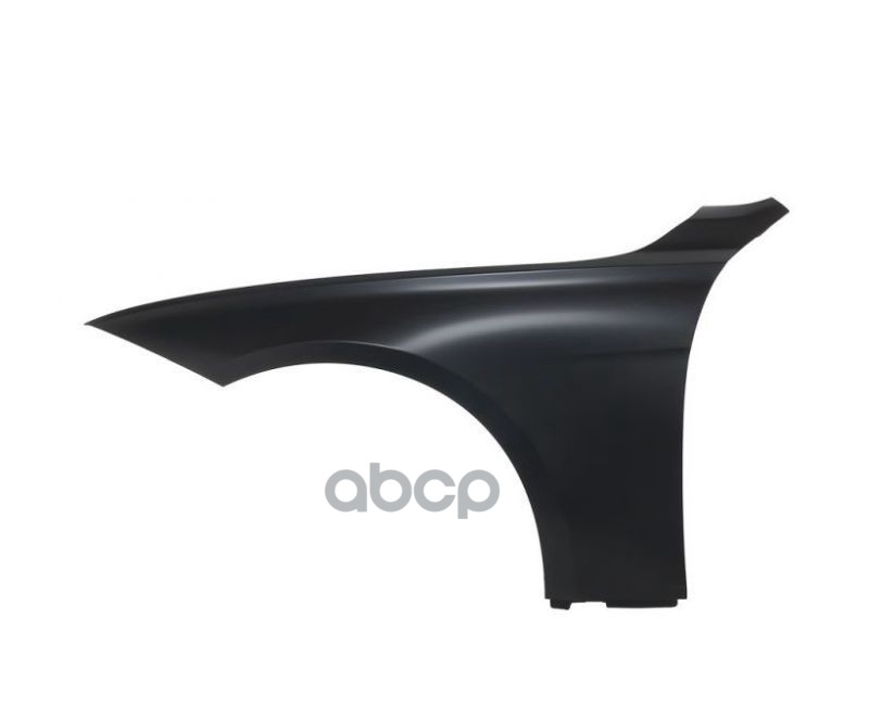 Крыло Кузова Передн Лев Bmw: 3 (F30) 12- TYG арт. BM10046AL