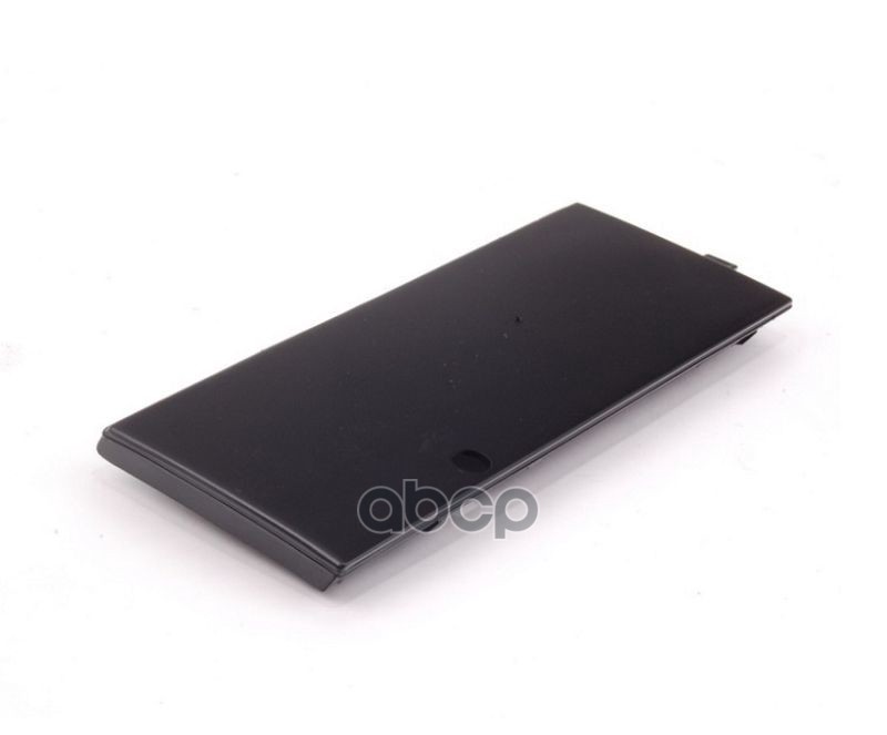 Накладка Бампера Передн Лев Bmw: 5 (E34) 88-95 TYG арт. BM99021AL