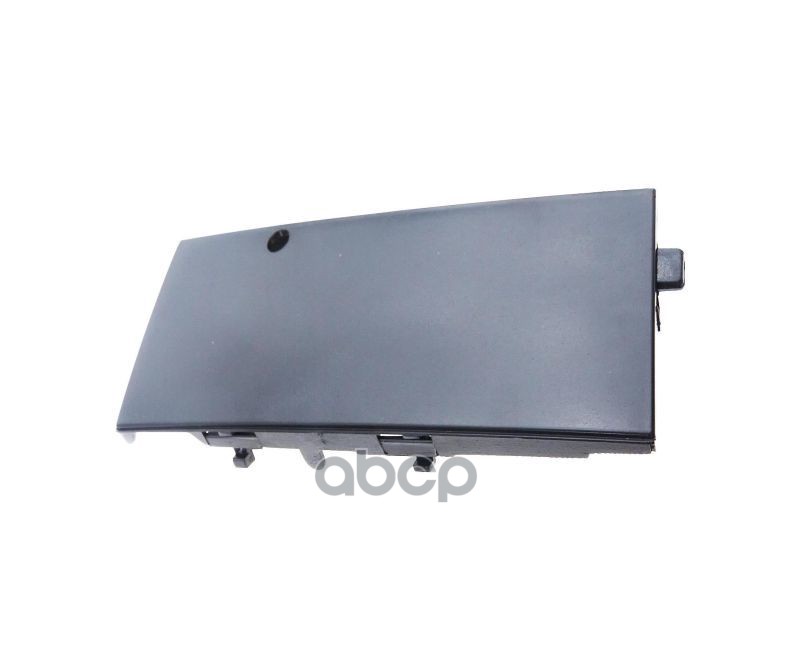 Накладка Бампера Передн Прав Bmw: 5 (E34) 88-95 TYG арт. BM99021AR