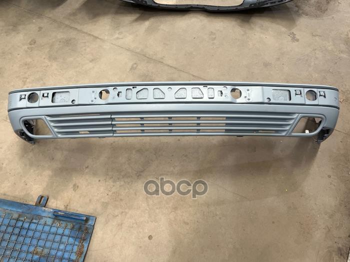 Бампер Передн Mb: E-Class (W210) 96-99 TYG арт. BZ04008BA